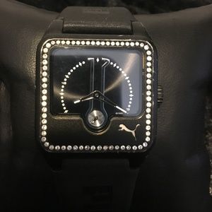 PUMA sports watch